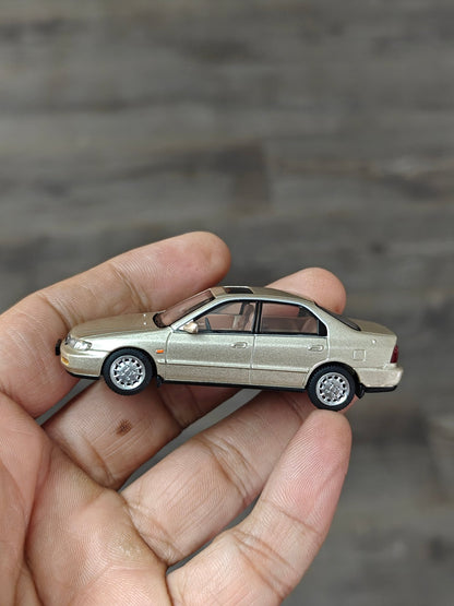 XCarToys Honda Accord Gen. 5 Y47 - 02 (Open Box) - Kinder Logs