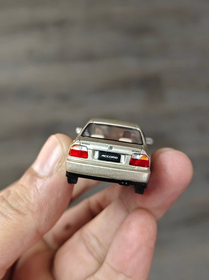 XCarToys Honda Accord Gen. 5 Y47 - 02 (Open Box) - Kinder Logs