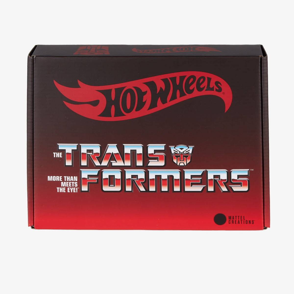 Hot Wheels Transformers Optimus Prime - RLC Creations Exclusive